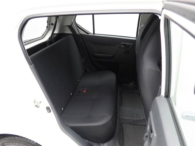 ミライースＬ　ＳＡIIIワンオーナー　衝突回避支援ブレーキ　車線逸脱警報　キーレスエントリー　アイドリングストップ　エアバック　ＡＢＳ　ＣＶＴ（愛知県）の中古車