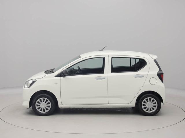 ミライースＬ　ＳＡIIIワンオーナー　衝突回避支援ブレーキ　車線逸脱警報　キーレスエントリー　アイドリングストップ　エアバック　ＡＢＳ　ＣＶＴ（愛知県）の中古車