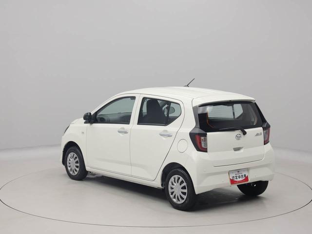 ミライースＬ　ＳＡIIIワンオーナー　衝突回避支援ブレーキ　車線逸脱警報　キーレスエントリー　アイドリングストップ　エアバック　ＡＢＳ　ＣＶＴ（愛知県）の中古車