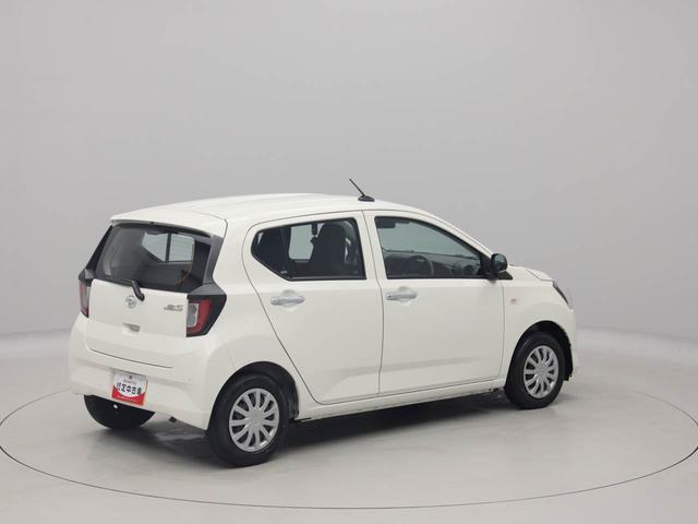 ミライースＬ　ＳＡIIIワンオーナー　衝突回避支援ブレーキ　車線逸脱警報　キーレスエントリー　アイドリングストップ　エアバック　ＡＢＳ　ＣＶＴ（愛知県）の中古車