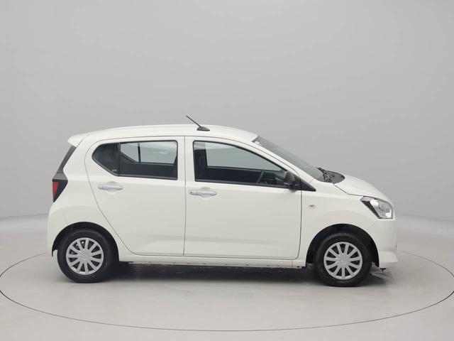 ミライースＬ　ＳＡIIIワンオーナー　衝突回避支援ブレーキ　車線逸脱警報　キーレスエントリー　アイドリングストップ　エアバック　ＡＢＳ　ＣＶＴ（愛知県）の中古車