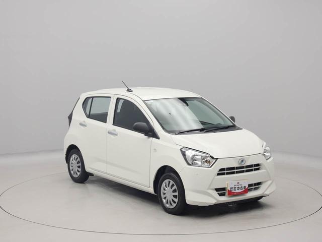 ミライースＬ　ＳＡIIIワンオーナー　衝突回避支援ブレーキ　車線逸脱警報　キーレスエントリー　アイドリングストップ　エアバック　ＡＢＳ　ＣＶＴ（愛知県）の中古車