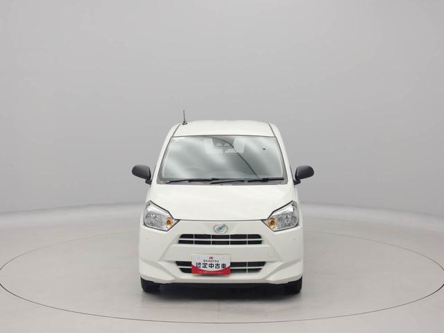 ミライースＬ　ＳＡIIIワンオーナー　衝突回避支援ブレーキ　車線逸脱警報　キーレスエントリー　アイドリングストップ　エアバック　ＡＢＳ　ＣＶＴ（愛知県）の中古車