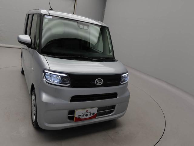 タントＸ　両側電動スライドドア　ＬＥＤヘッドライトバックカメラ　キーフリー　イモビライザー　アイドリングストップ　両側電動スライドドア　ＬＥＤヘッドライト　ワンオーナー　禁煙車（愛知県）の中古車