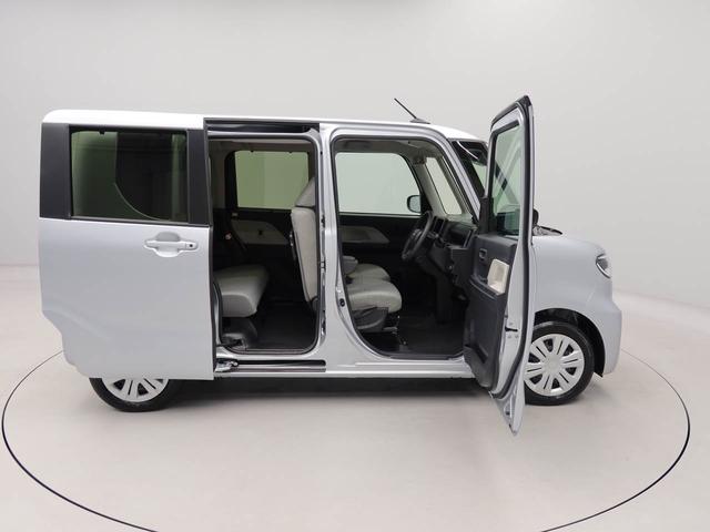 タントＸ　両側電動スライドドア　ＬＥＤヘッドライトバックカメラ　キーフリー　イモビライザー　アイドリングストップ　両側電動スライドドア　ＬＥＤヘッドライト　ワンオーナー　禁煙車（愛知県）の中古車