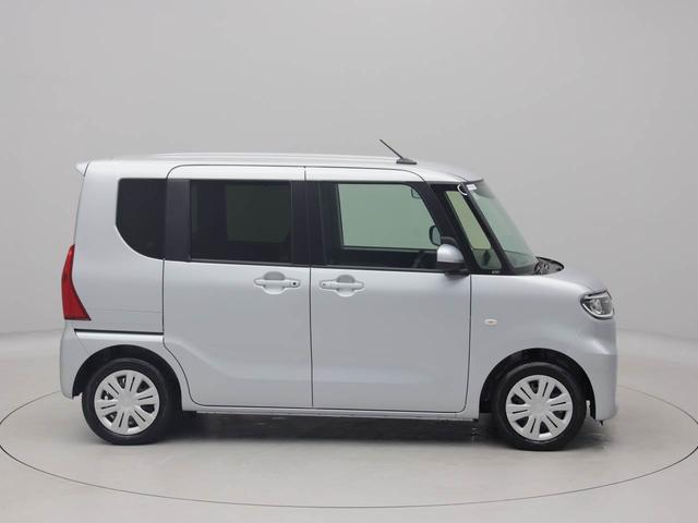 タントＸ　両側電動スライドドア　ＬＥＤヘッドライトバックカメラ　キーフリー　イモビライザー　アイドリングストップ　両側電動スライドドア　ＬＥＤヘッドライト　ワンオーナー　禁煙車（愛知県）の中古車