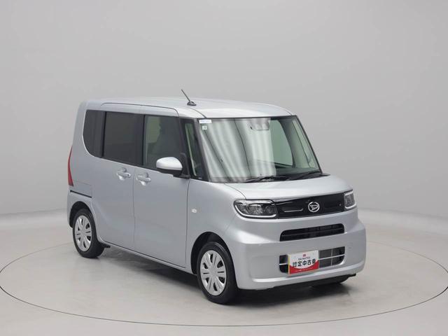タントＸ　両側電動スライドドア　ＬＥＤヘッドライトバックカメラ　キーフリー　イモビライザー　アイドリングストップ　両側電動スライドドア　ＬＥＤヘッドライト　ワンオーナー　禁煙車（愛知県）の中古車