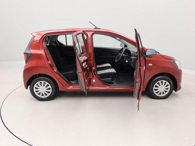 ミライースＬ　ＳＡIIIオートライト　スマートアシストＩＩＩ　キーレス　オートハイビーム（愛知県）の中古車