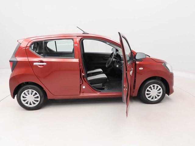 ミライースＬ　ＳＡIIIオートライト　スマートアシストＩＩＩ　キーレス　オートハイビーム（愛知県）の中古車