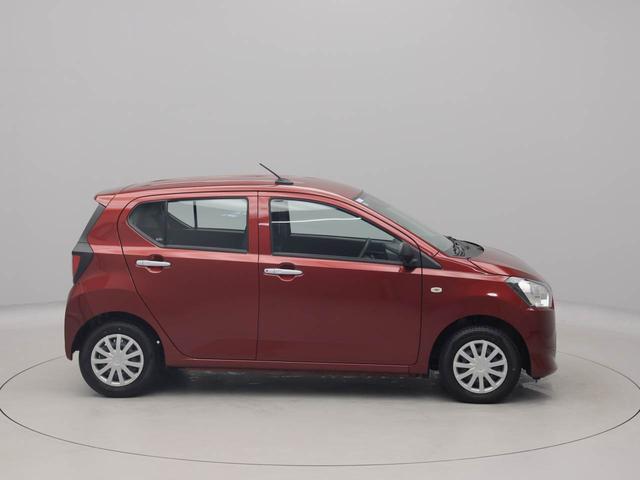 ミライースＬ　ＳＡIIIオートライト　スマートアシストＩＩＩ　キーレス　オートハイビーム（愛知県）の中古車