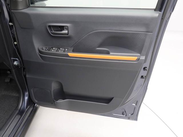 タントファンクロス　両面電動スライドドア　ＬＥＤヘッドライトバックカメラ　キーフリー　イモビライザー　アイドリングストップ　両面電動スライドドア　アルミホイール　ＬＥＤヘッドライト　ワンオーナー　禁煙車（愛知県）の中古車