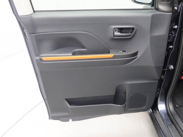 タントファンクロス　両面電動スライドドア　ＬＥＤヘッドライトバックカメラ　キーフリー　イモビライザー　アイドリングストップ　両面電動スライドドア　アルミホイール　ＬＥＤヘッドライト　ワンオーナー　禁煙車（愛知県）の中古車