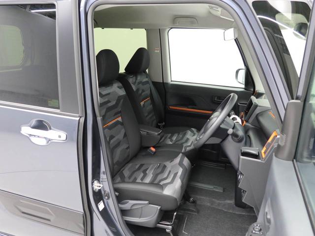 タントファンクロス　両面電動スライドドア　ＬＥＤヘッドライトバックカメラ　キーフリー　イモビライザー　アイドリングストップ　両面電動スライドドア　アルミホイール　ＬＥＤヘッドライト　ワンオーナー　禁煙車（愛知県）の中古車