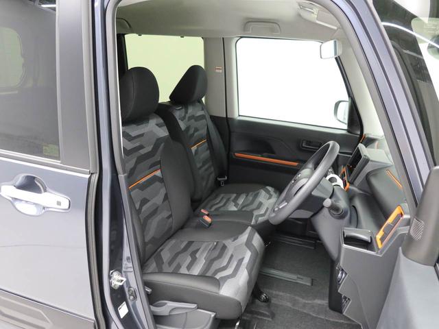 タントファンクロス　両面電動スライドドア　ＬＥＤヘッドライトバックカメラ　キーフリー　イモビライザー　アイドリングストップ　両面電動スライドドア　アルミホイール　ＬＥＤヘッドライト　ワンオーナー　禁煙車（愛知県）の中古車