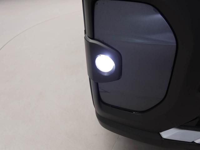 タントファンクロス　両面電動スライドドア　ＬＥＤヘッドライトバックカメラ　キーフリー　イモビライザー　アイドリングストップ　両面電動スライドドア　アルミホイール　ＬＥＤヘッドライト　ワンオーナー　禁煙車（愛知県）の中古車