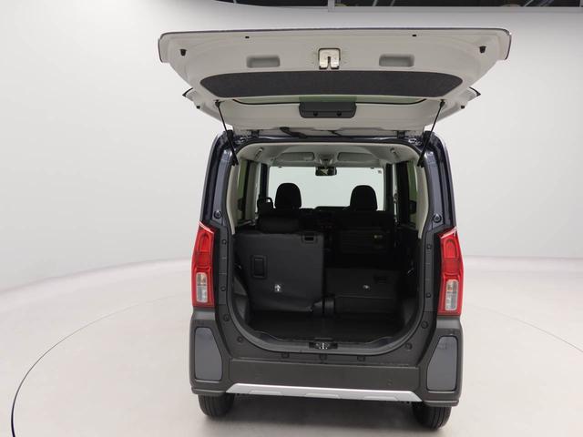 タントファンクロス　両面電動スライドドア　ＬＥＤヘッドライトバックカメラ　キーフリー　イモビライザー　アイドリングストップ　両面電動スライドドア　アルミホイール　ＬＥＤヘッドライト　ワンオーナー　禁煙車（愛知県）の中古車