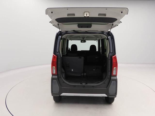 タントファンクロス　両面電動スライドドア　ＬＥＤヘッドライトバックカメラ　キーフリー　イモビライザー　アイドリングストップ　両面電動スライドドア　アルミホイール　ＬＥＤヘッドライト　ワンオーナー　禁煙車（愛知県）の中古車