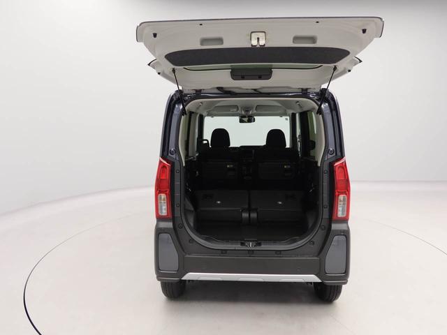 タントファンクロス　両面電動スライドドア　ＬＥＤヘッドライトバックカメラ　キーフリー　イモビライザー　アイドリングストップ　両面電動スライドドア　アルミホイール　ＬＥＤヘッドライト　ワンオーナー　禁煙車（愛知県）の中古車