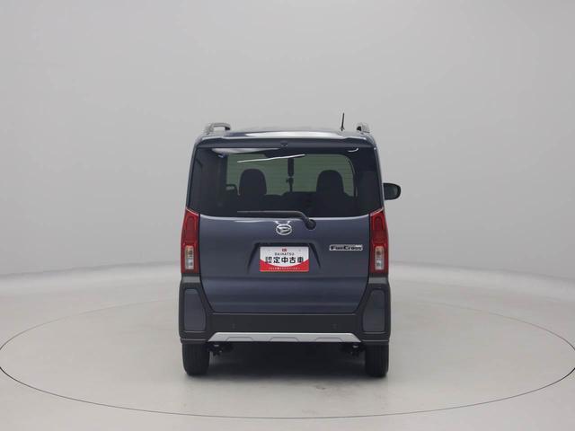 タントファンクロス　両面電動スライドドア　ＬＥＤヘッドライトバックカメラ　キーフリー　イモビライザー　アイドリングストップ　両面電動スライドドア　アルミホイール　ＬＥＤヘッドライト　ワンオーナー　禁煙車（愛知県）の中古車
