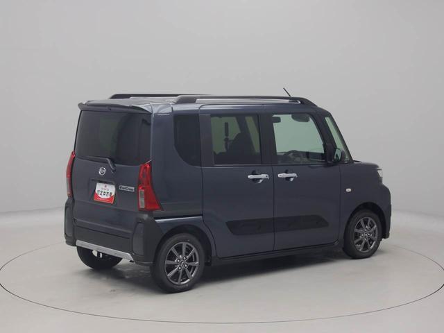 タントファンクロス　両面電動スライドドア　ＬＥＤヘッドライトバックカメラ　キーフリー　イモビライザー　アイドリングストップ　両面電動スライドドア　アルミホイール　ＬＥＤヘッドライト　ワンオーナー　禁煙車（愛知県）の中古車