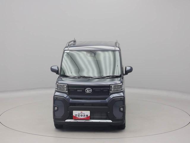 タントファンクロス　両面電動スライドドア　ＬＥＤヘッドライトバックカメラ　キーフリー　イモビライザー　アイドリングストップ　両面電動スライドドア　アルミホイール　ＬＥＤヘッドライト　ワンオーナー　禁煙車（愛知県）の中古車