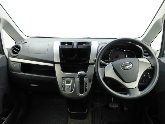 ムーヴカスタム　Ｘ　ＳＡ（愛知県）の中古車