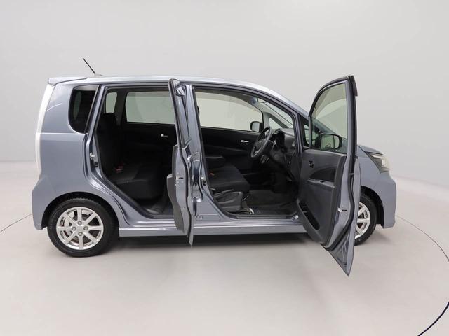 ムーヴカスタム　Ｘ　ＳＡ（愛知県）の中古車