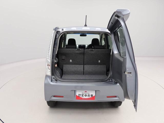 ムーヴカスタム　Ｘ　ＳＡ（愛知県）の中古車