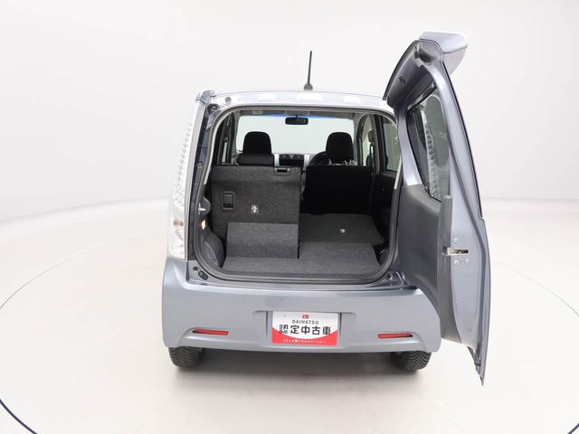 ムーヴカスタム　Ｘ　ＳＡ（愛知県）の中古車