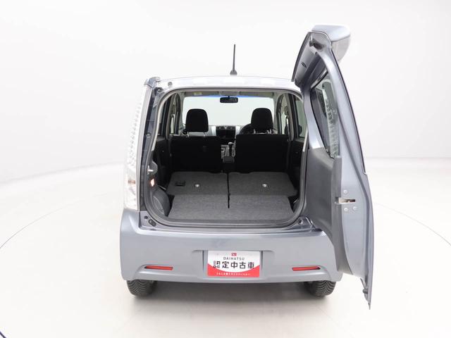 ムーヴカスタム　Ｘ　ＳＡ（愛知県）の中古車