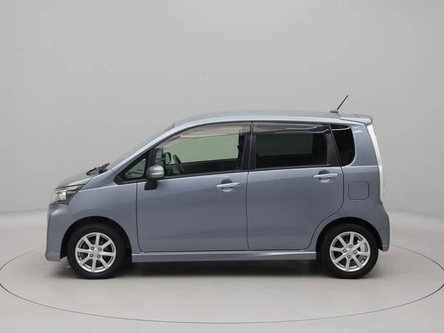 ムーヴカスタム　Ｘ　ＳＡ（愛知県）の中古車