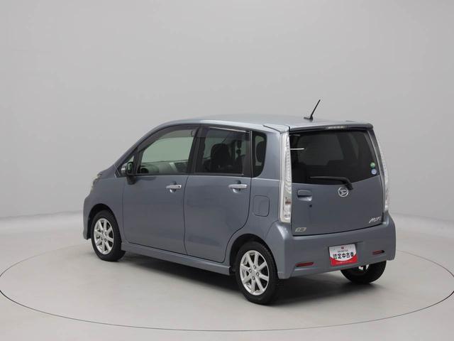 ムーヴカスタム　Ｘ　ＳＡ（愛知県）の中古車