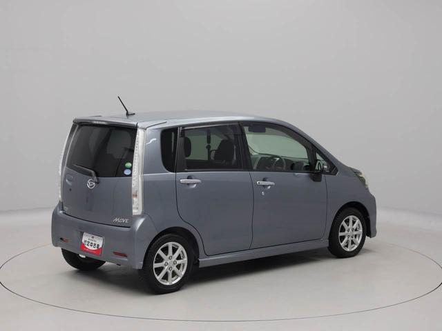 ムーヴカスタム　Ｘ　ＳＡ（愛知県）の中古車