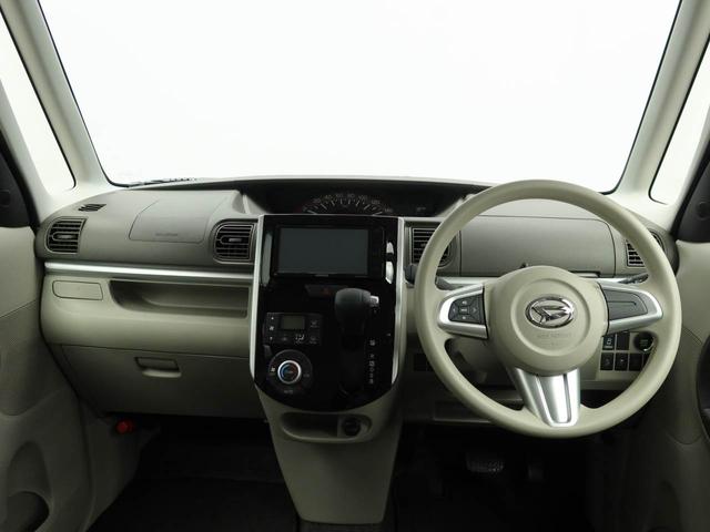 タントＸ　ＳＡIIエアコン　パワステ　パワーウィンドウ　ＡＢＳ　エアバック　キーレス（愛知県）の中古車