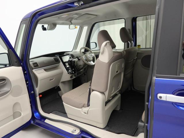 タントＸ　ＳＡIIエアコン　パワステ　パワーウィンドウ　ＡＢＳ　エアバック　キーレス（愛知県）の中古車