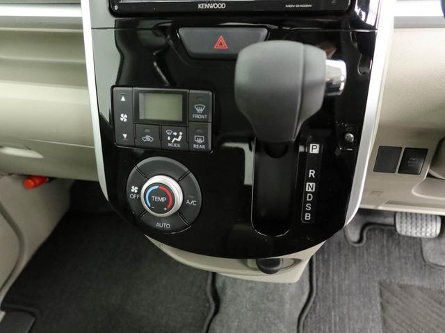 タントＸ　ＳＡIIエアコン　パワステ　パワーウィンドウ　ＡＢＳ　エアバック　キーレス（愛知県）の中古車