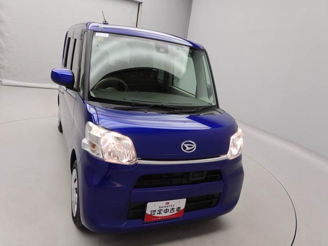 タントＸ　ＳＡIIエアコン　パワステ　パワーウィンドウ　ＡＢＳ　エアバック　キーレス（愛知県）の中古車