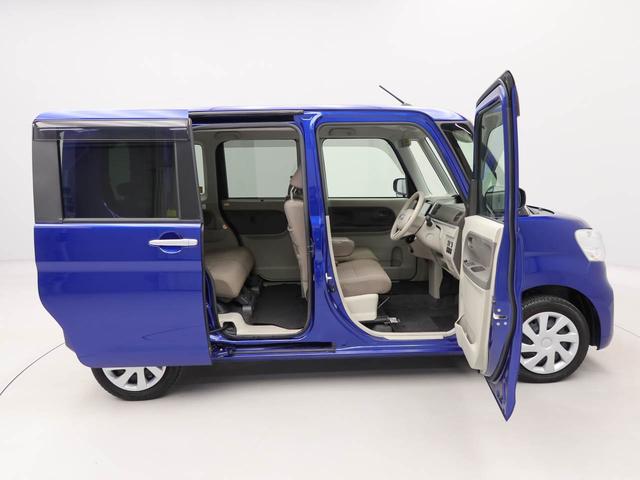 タントＸ　ＳＡIIエアコン　パワステ　パワーウィンドウ　ＡＢＳ　エアバック　キーレス（愛知県）の中古車