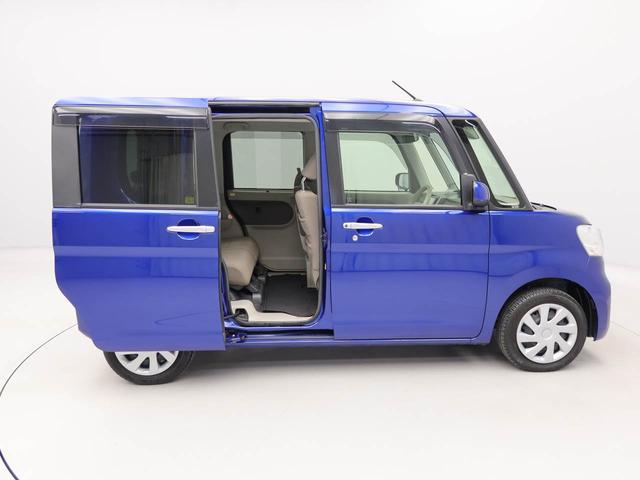 タントＸ　ＳＡIIエアコン　パワステ　パワーウィンドウ　ＡＢＳ　エアバック　キーレス（愛知県）の中古車