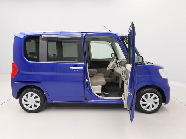 タントＸ　ＳＡIIエアコン　パワステ　パワーウィンドウ　ＡＢＳ　エアバック　キーレス（愛知県）の中古車