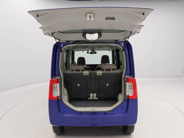 タントＸ　ＳＡIIエアコン　パワステ　パワーウィンドウ　ＡＢＳ　エアバック　キーレス（愛知県）の中古車