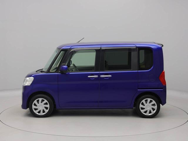 タントＸ　ＳＡIIエアコン　パワステ　パワーウィンドウ　ＡＢＳ　エアバック　キーレス（愛知県）の中古車