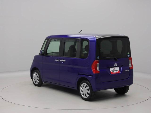 タントＸ　ＳＡIIエアコン　パワステ　パワーウィンドウ　ＡＢＳ　エアバック　キーレス（愛知県）の中古車