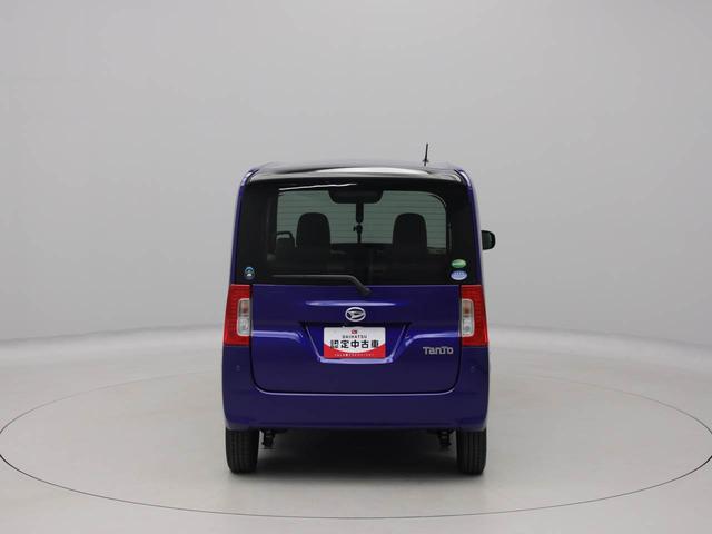 タントＸ　ＳＡIIエアコン　パワステ　パワーウィンドウ　ＡＢＳ　エアバック　キーレス（愛知県）の中古車