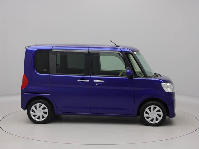 タントＸ　ＳＡIIエアコン　パワステ　パワーウィンドウ　ＡＢＳ　エアバック　キーレス（愛知県）の中古車