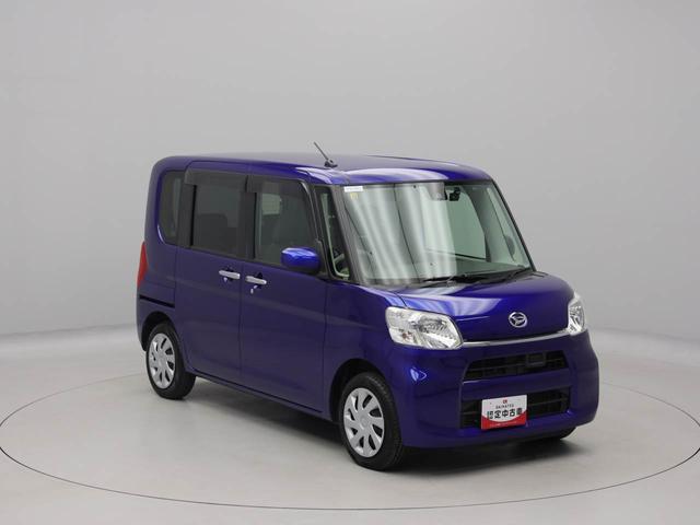 タントＸ　ＳＡIIエアコン　パワステ　パワーウィンドウ　ＡＢＳ　エアバック　キーレス（愛知県）の中古車