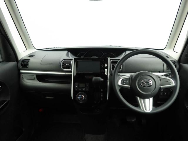 タントカスタムＸ　ＳＡIIエアコン　パワステ　パワーウィンドウ　ＡＢＳ　エアバック　キーフリー（愛知県）の中古車