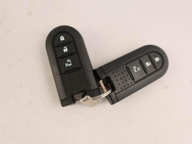 タントカスタムＸ　ＳＡIIエアコン　パワステ　パワーウィンドウ　ＡＢＳ　エアバック　キーフリー（愛知県）の中古車