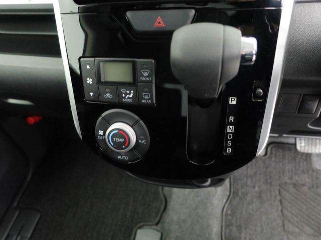 タントカスタムＸ　ＳＡIIエアコン　パワステ　パワーウィンドウ　ＡＢＳ　エアバック　キーフリー（愛知県）の中古車