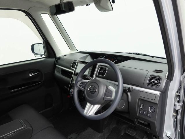 タントカスタムＸ　ＳＡIIエアコン　パワステ　パワーウィンドウ　ＡＢＳ　エアバック　キーフリー（愛知県）の中古車